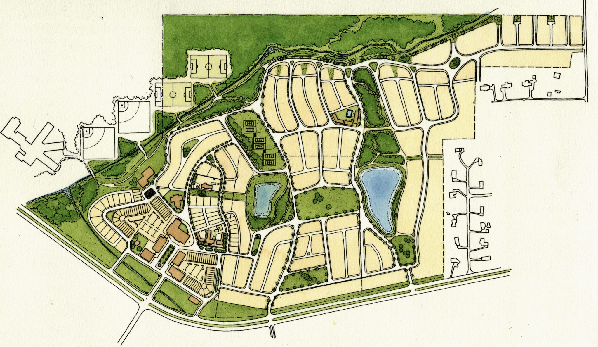 Vickery DPZ CODESIGN