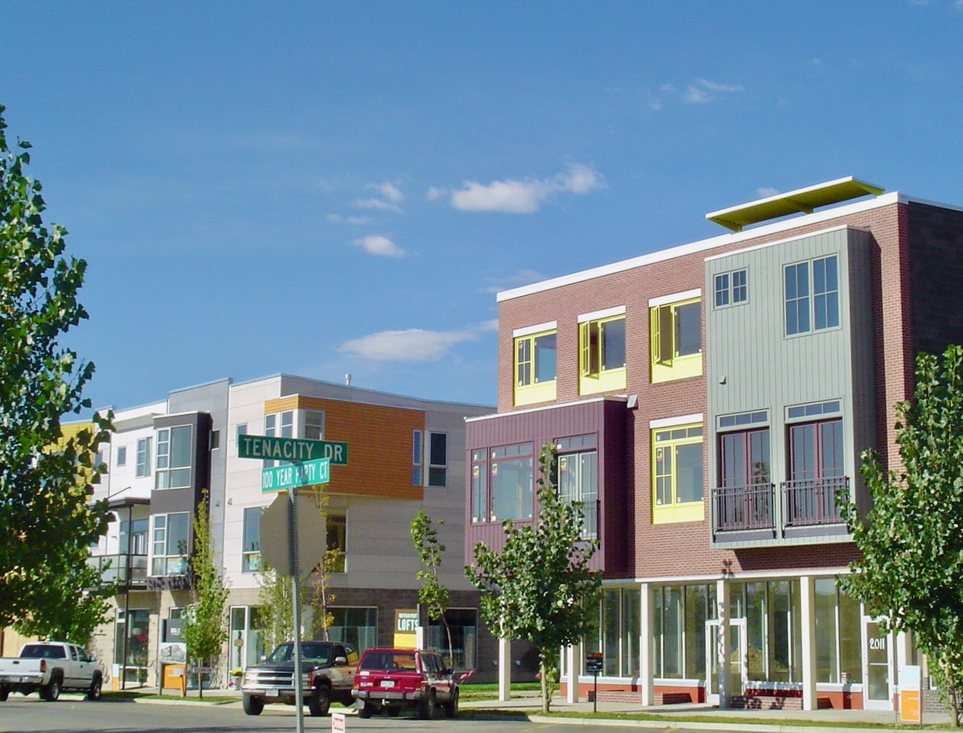 Prospect DPZ CODESIGN