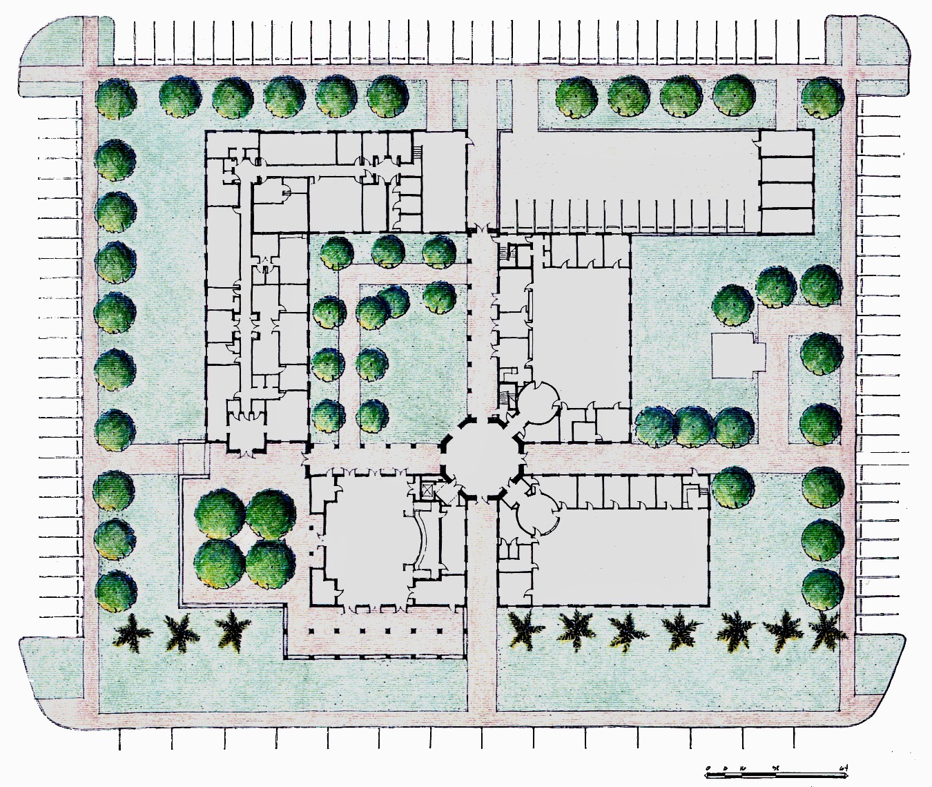 Florida City Civic Center DPZ CODESIGN