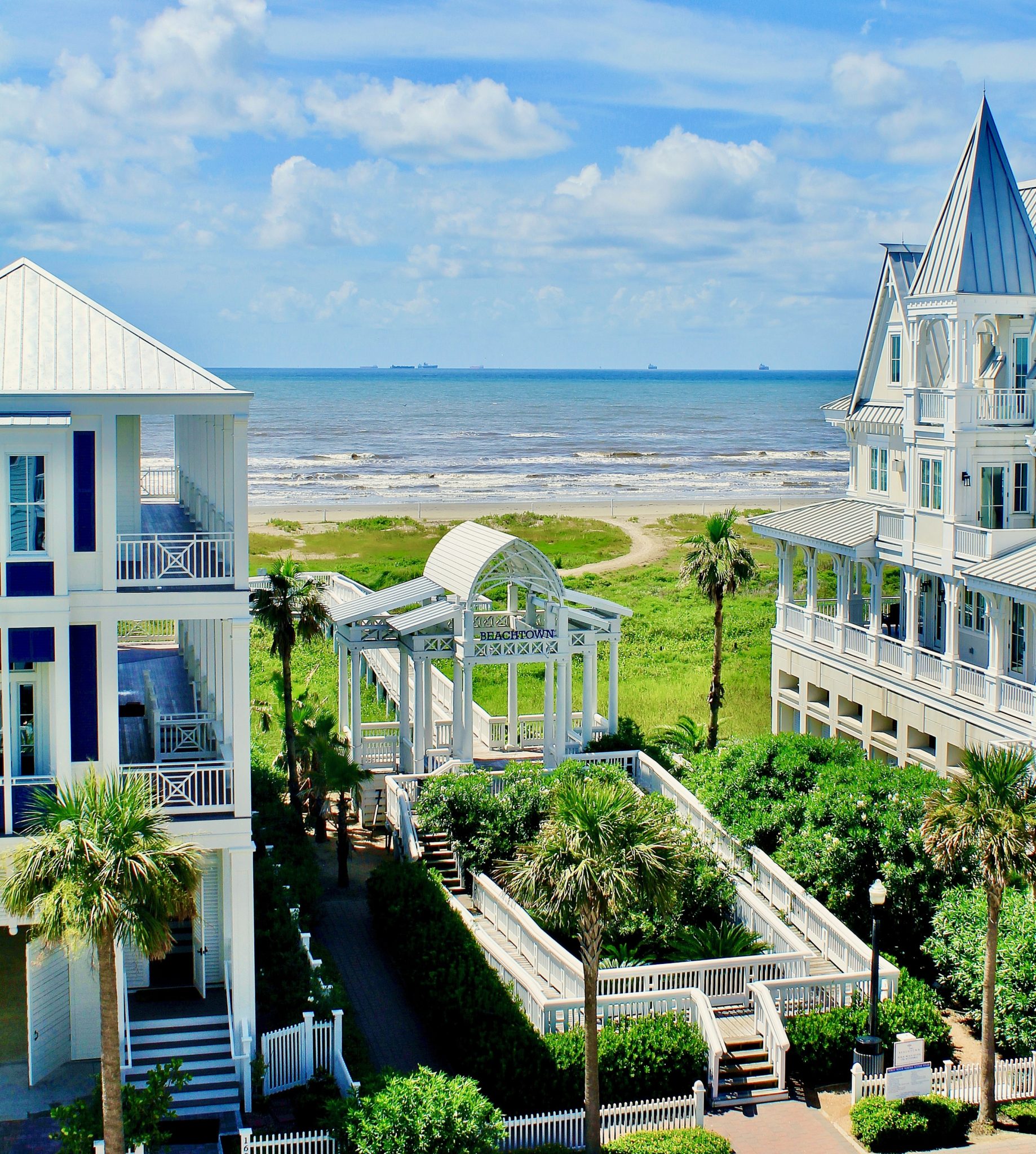 Beachtown DPZ CODESIGN