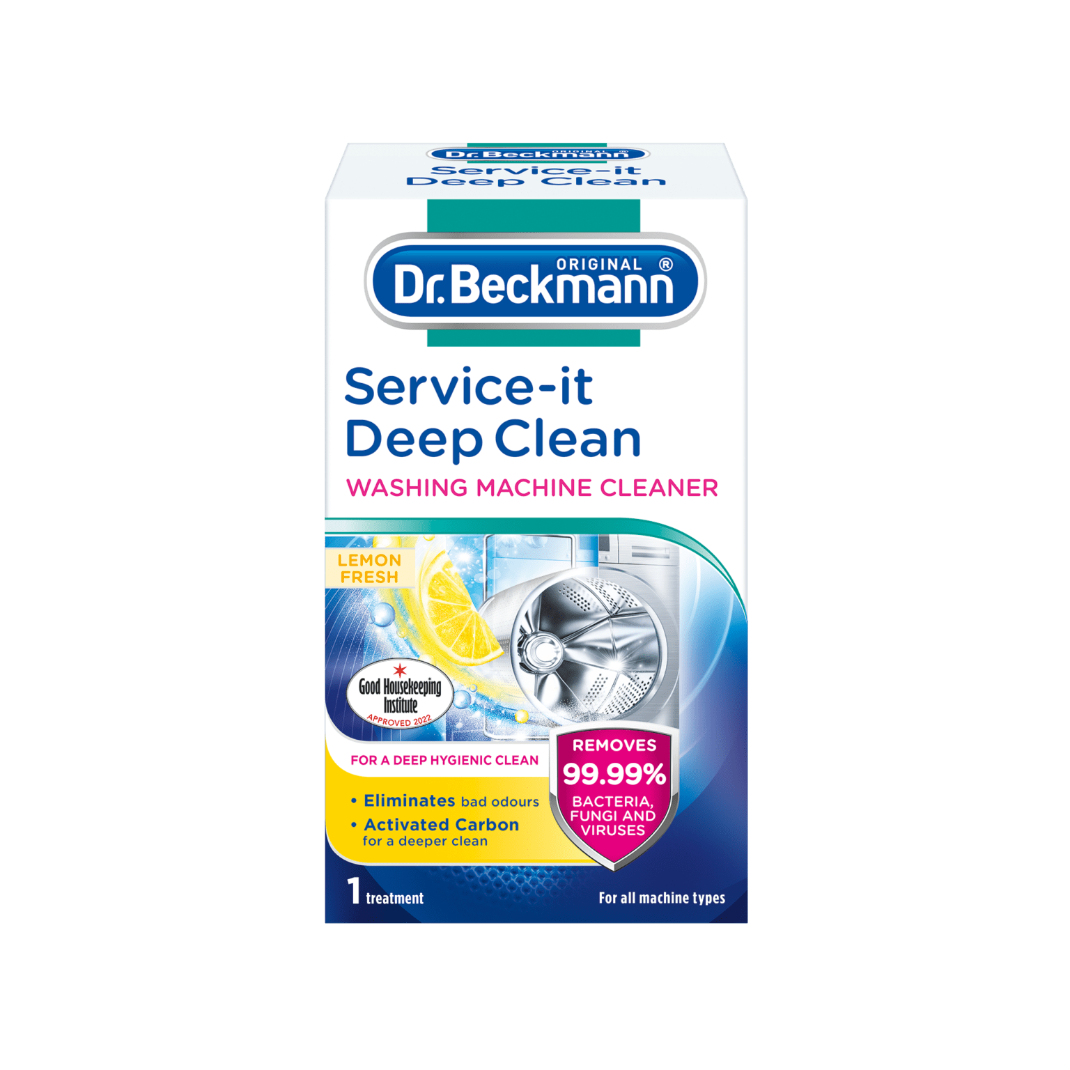 Dr. Beckmann Stain Removal