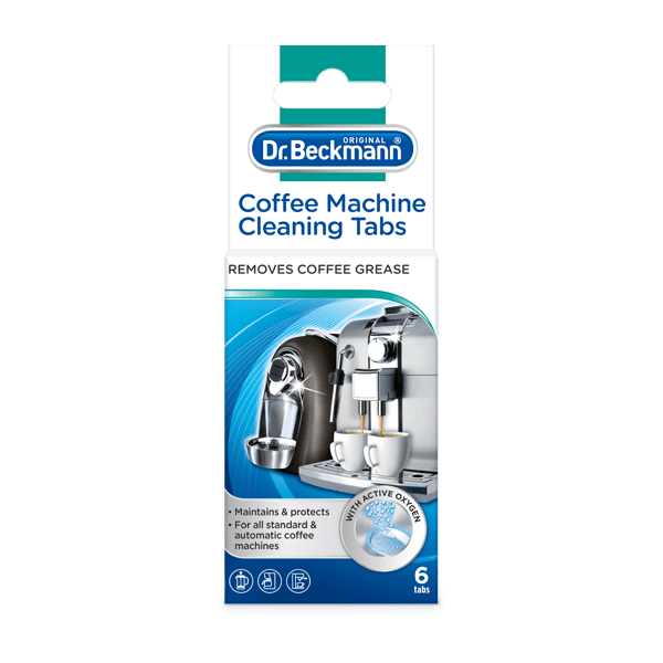 Check spelling or type a new query. Coffee Machine Cleaning Tabs Dr Beckmann
