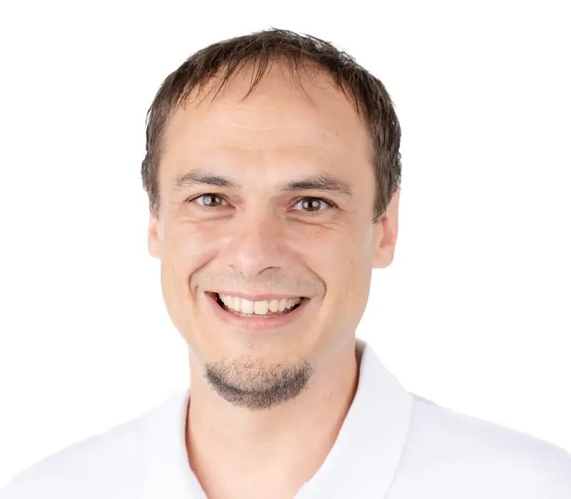 Arztpraxis in Dornbirn Dr. Franz Bertolini