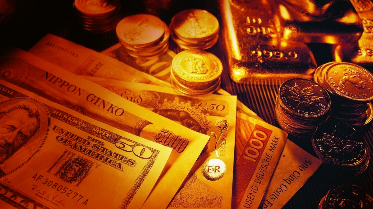 Commodity Trading DR Germany