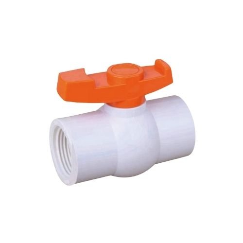 PVC Shut Off Valve Manufacturer in China D&R Metal Industry
