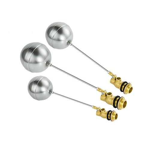 Ball Float Valve Manufacturer and Supplier in China D&R Metal Industry