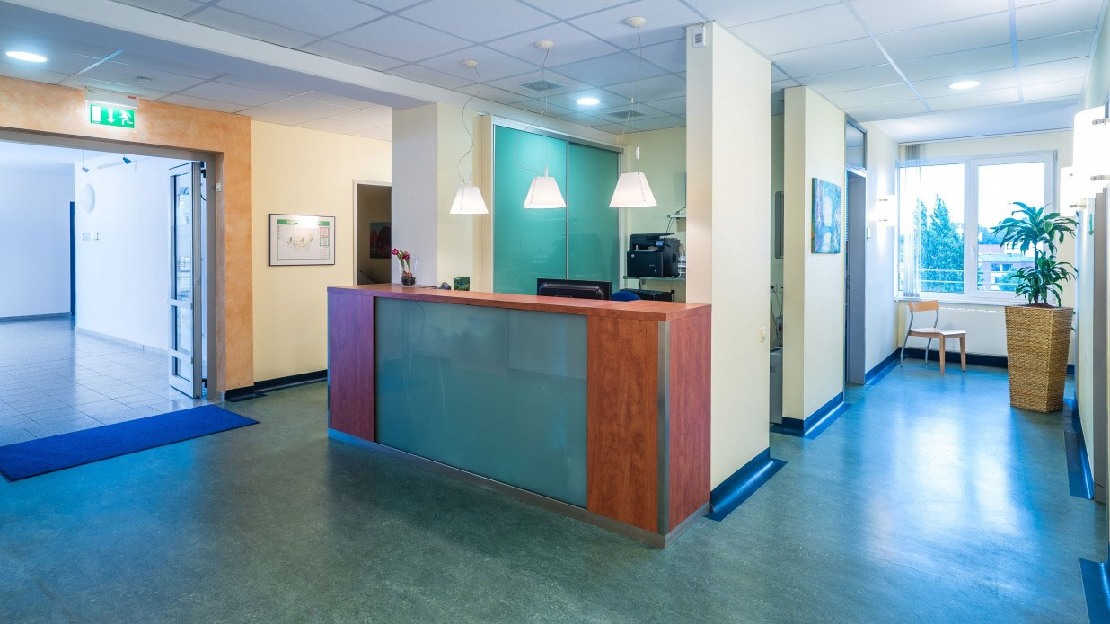 Dr. med. Henning Kothe