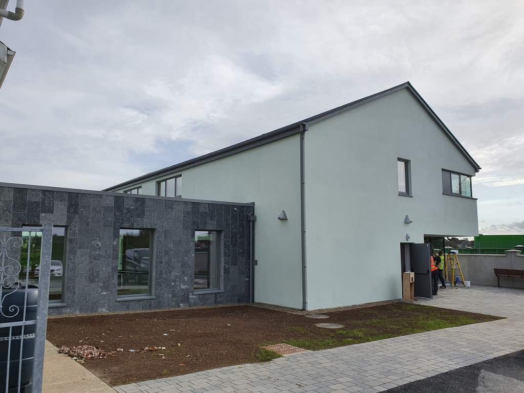 Drishane Convent Millstreet Dennany Reidy Associates Ltd t/a DRA