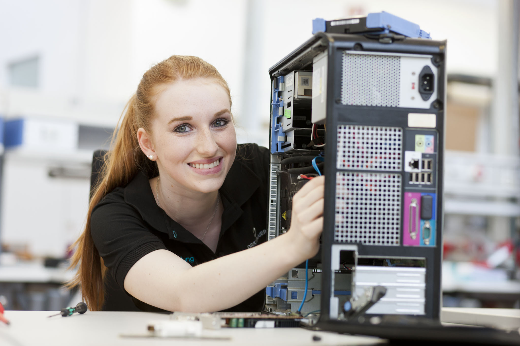 Auf zu neuen Ufern DRÄXLMAIER Group