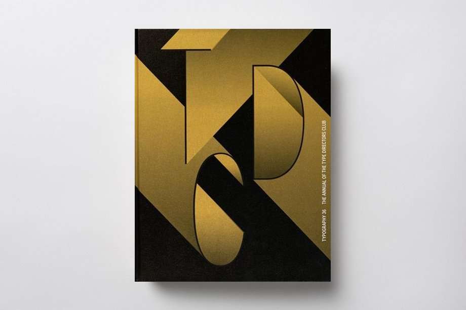 Typography 36 The 2015 Annual Of The Type Directo [PDF]