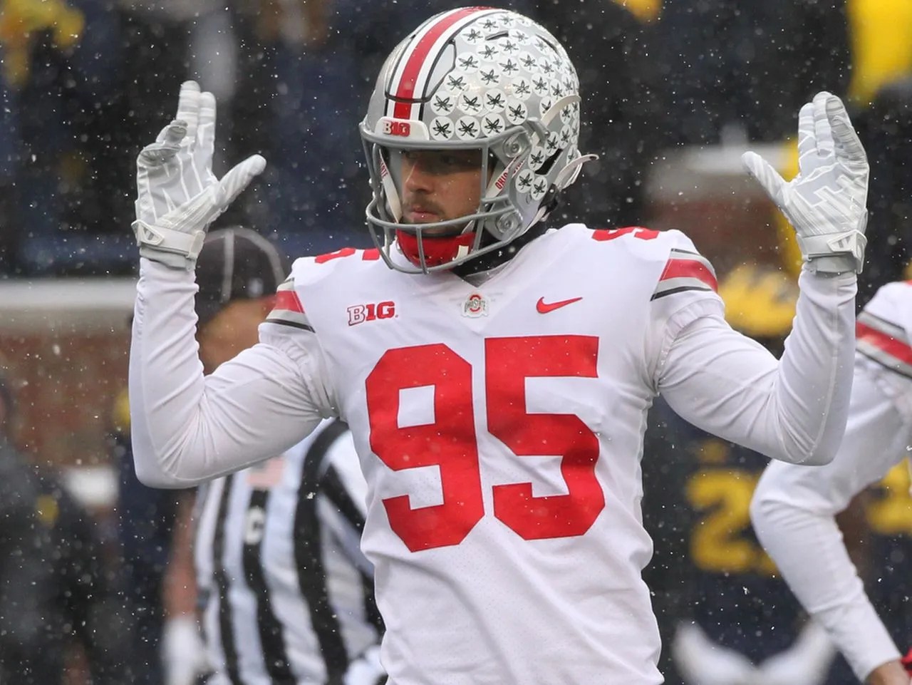 2023 NFL Draft K Rankings (Shane) NFL Draft Countdown