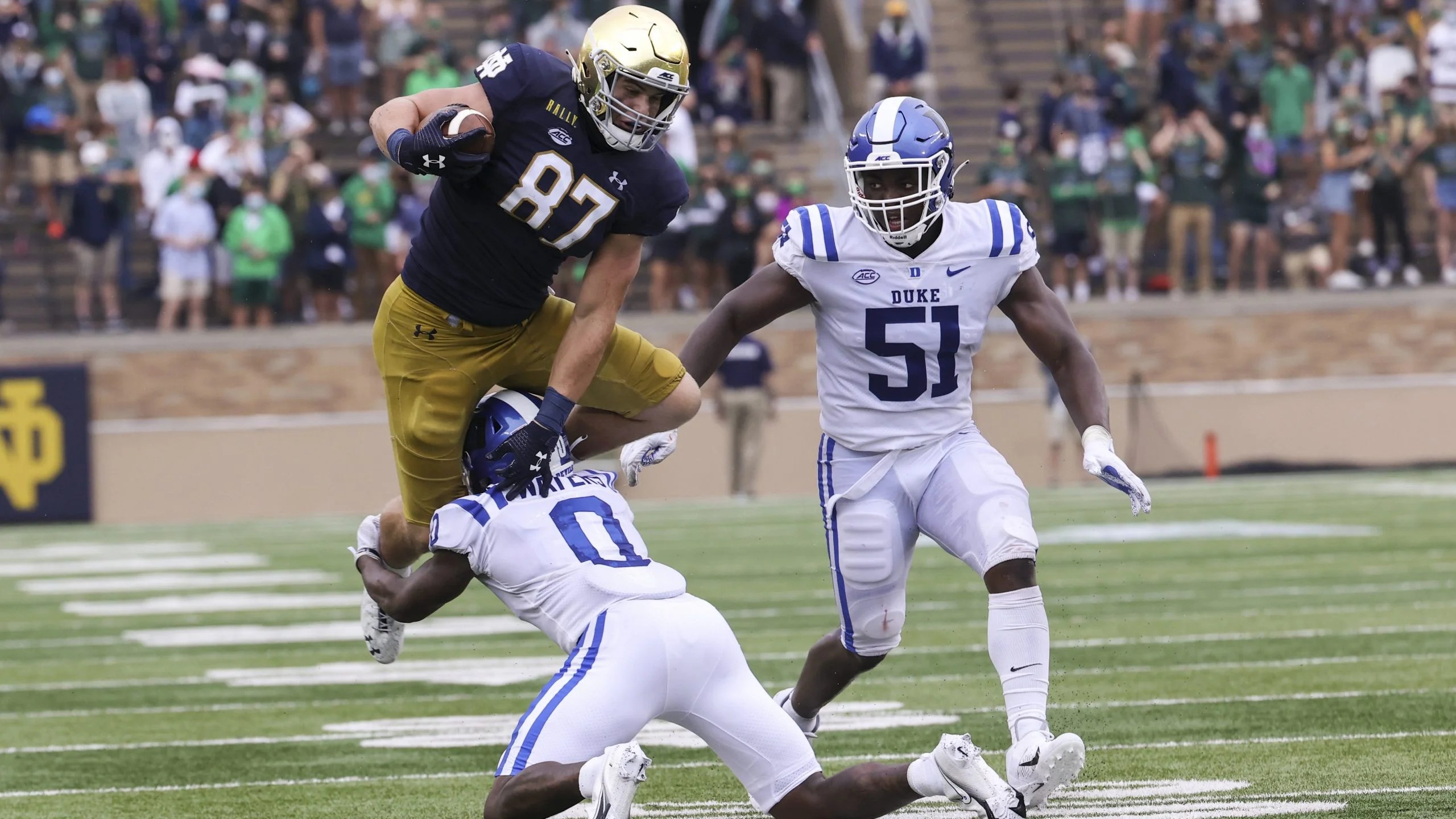 2023 NFL Draft TE Rankings (Shane) NFL Draft Countdown