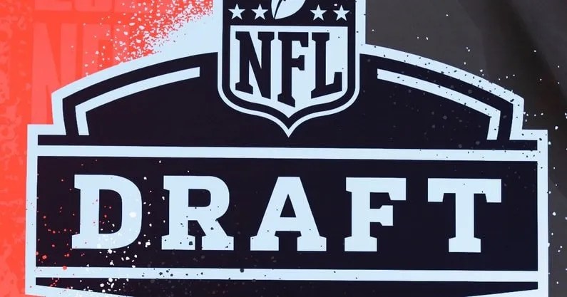 2023 NFL Draft Order: All 7 Rounds - NFL Draft Countdown