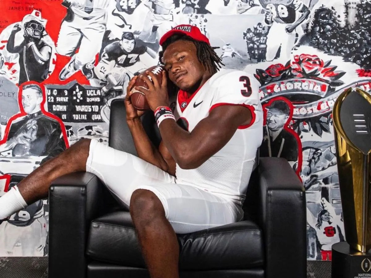 2026 LB Prospects NFL Draft Rankings Shane P. Hallam