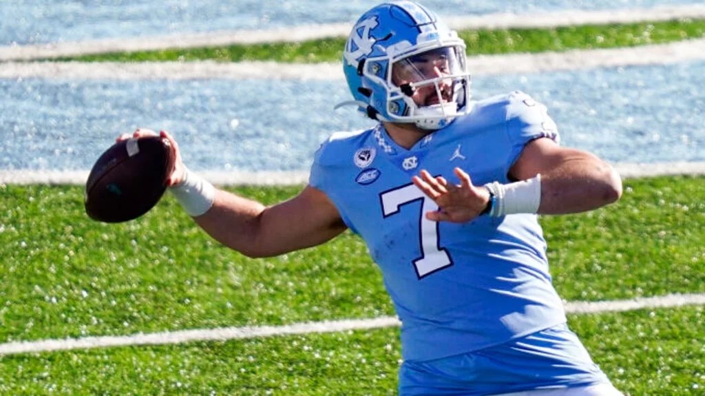 2022 NFL Mock Draft Draft Dive Way Too Early Edition 1.0
