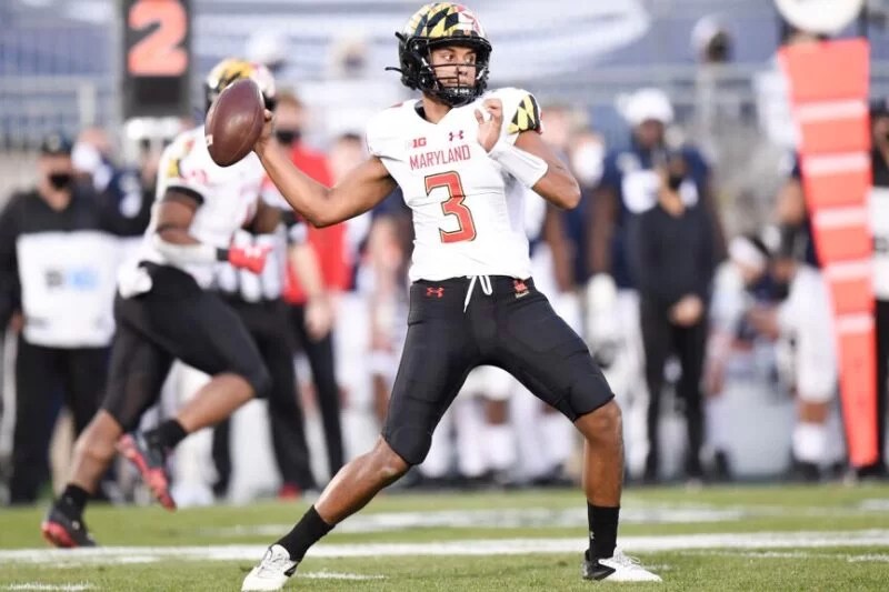 Tyler Linderbaum Scouting Report Draft Dive 2022 NFL Draft Scout