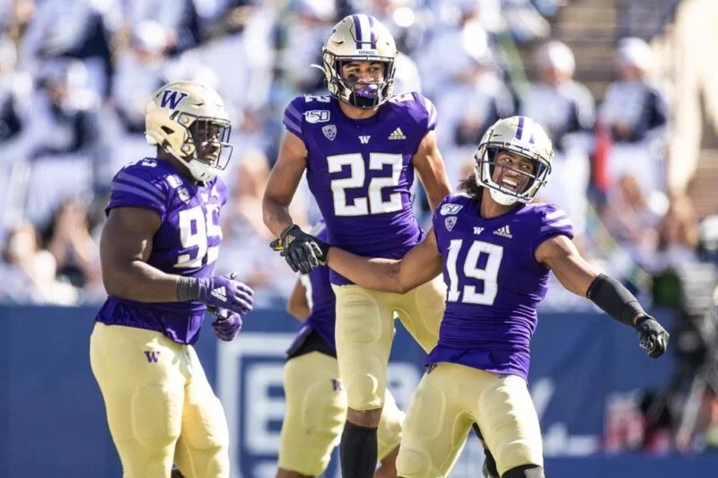 Tyler Linderbaum Scouting Report Draft Dive 2022 NFL Draft Scout