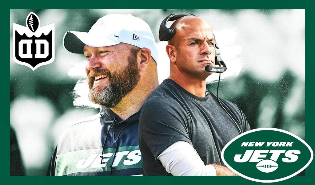 Jets Draft Needs 2022 Draft Dive New York Jets 2022 NFL Draft
