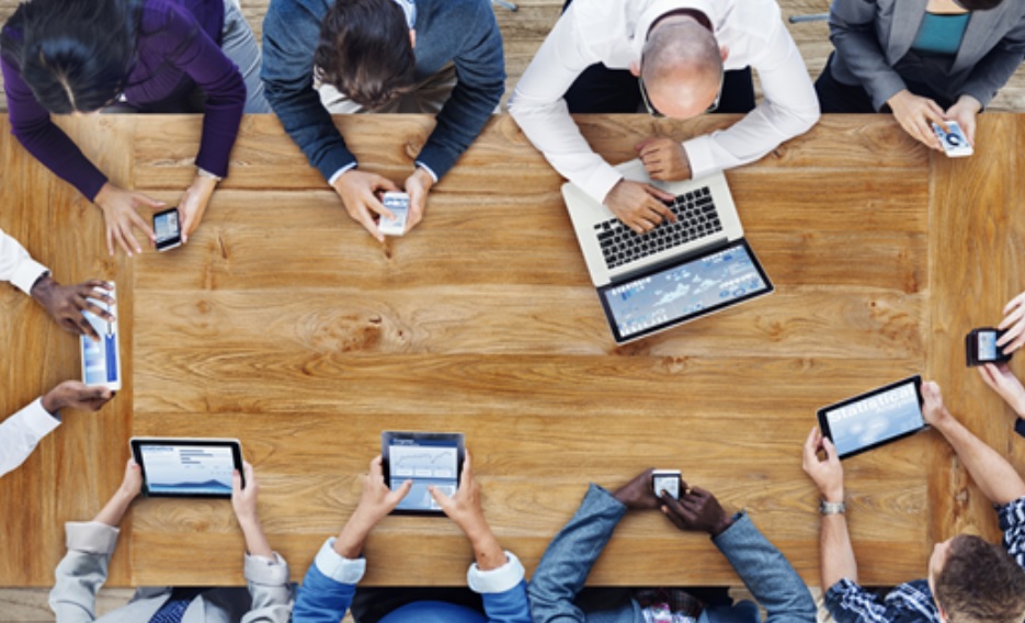 The Building Blocks of a Peopledriven Tech Culture Draftech