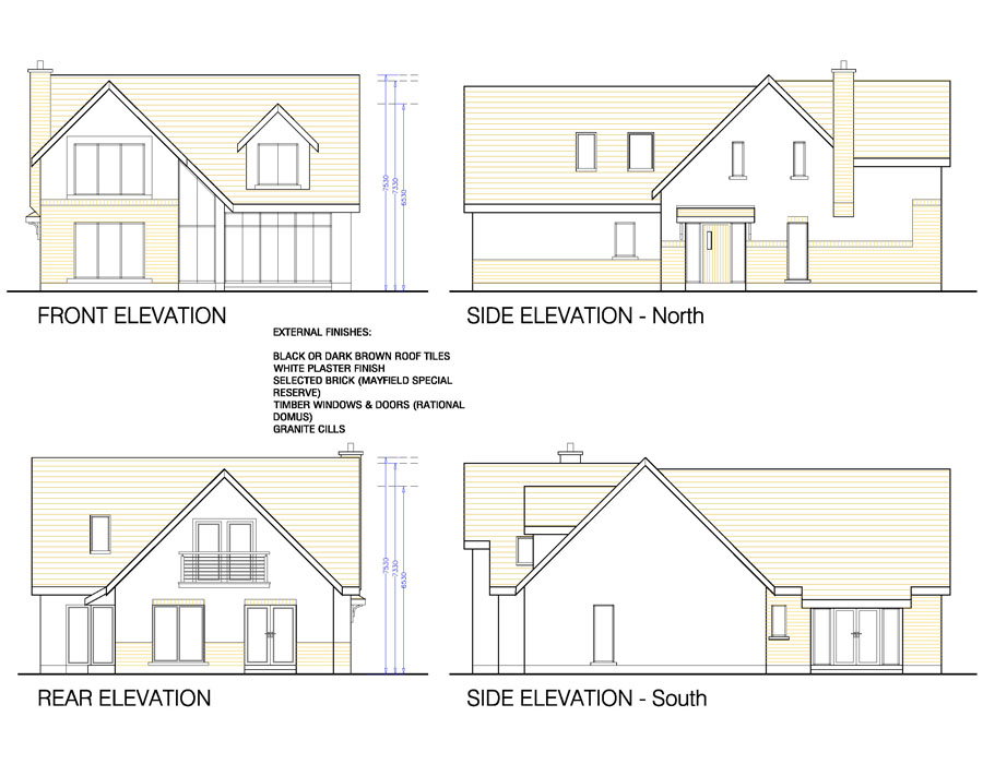 Architectural Drafting Drafter