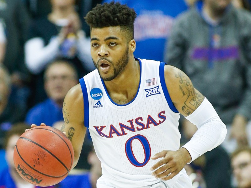 DraftExpress Frank Mason NBA Draft Scouting Report and Video Analysis