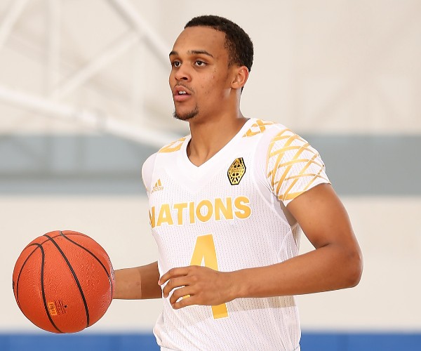 DraftExpress Gary Trent DraftExpress Profile Stats, Comparisons, and