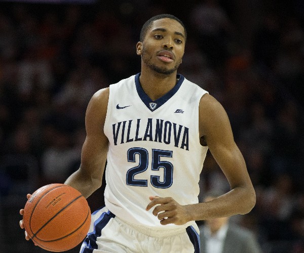Mikal Bridges Nba Stats Alan Paul Headline