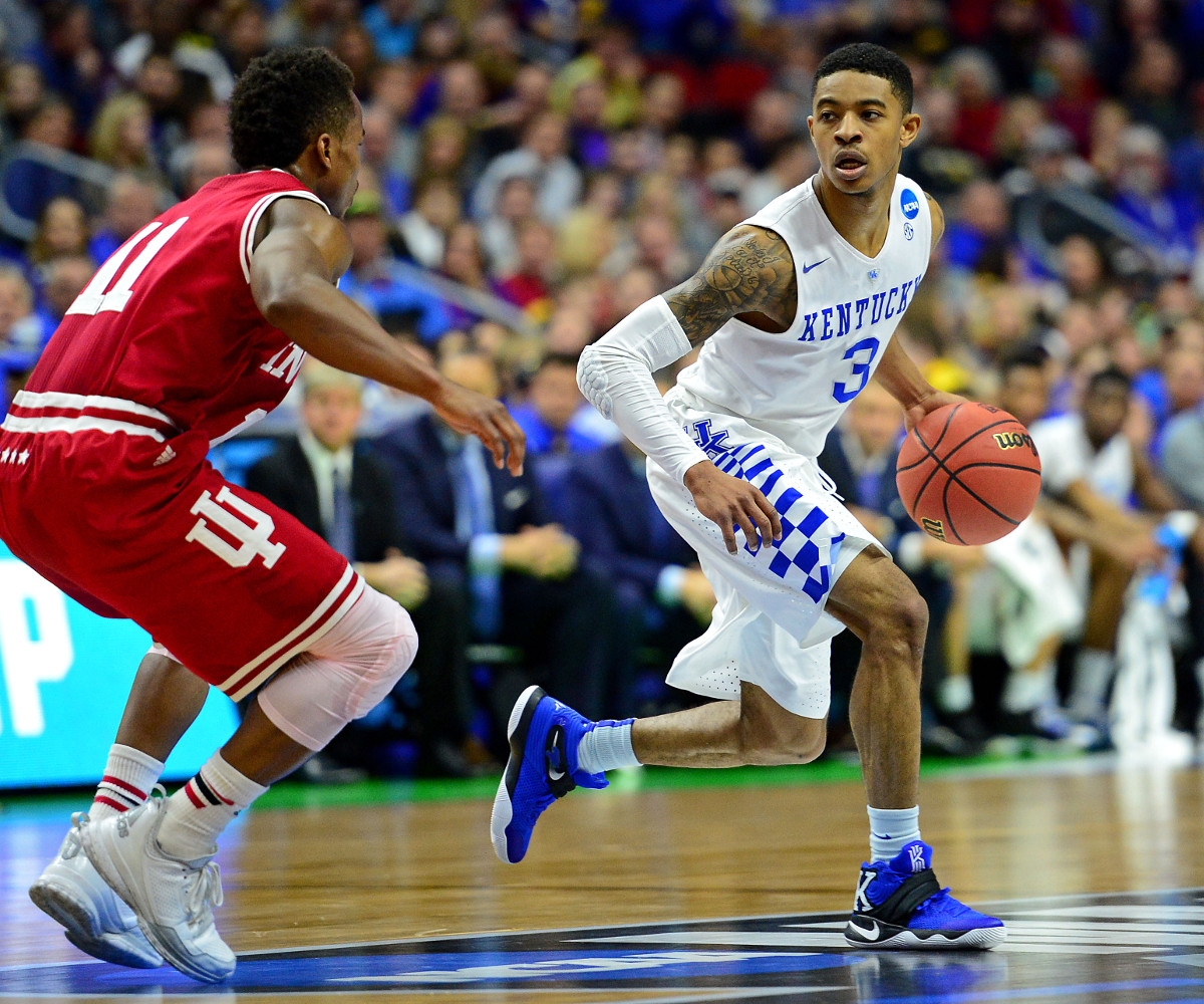 Tyler Ulis Salary
