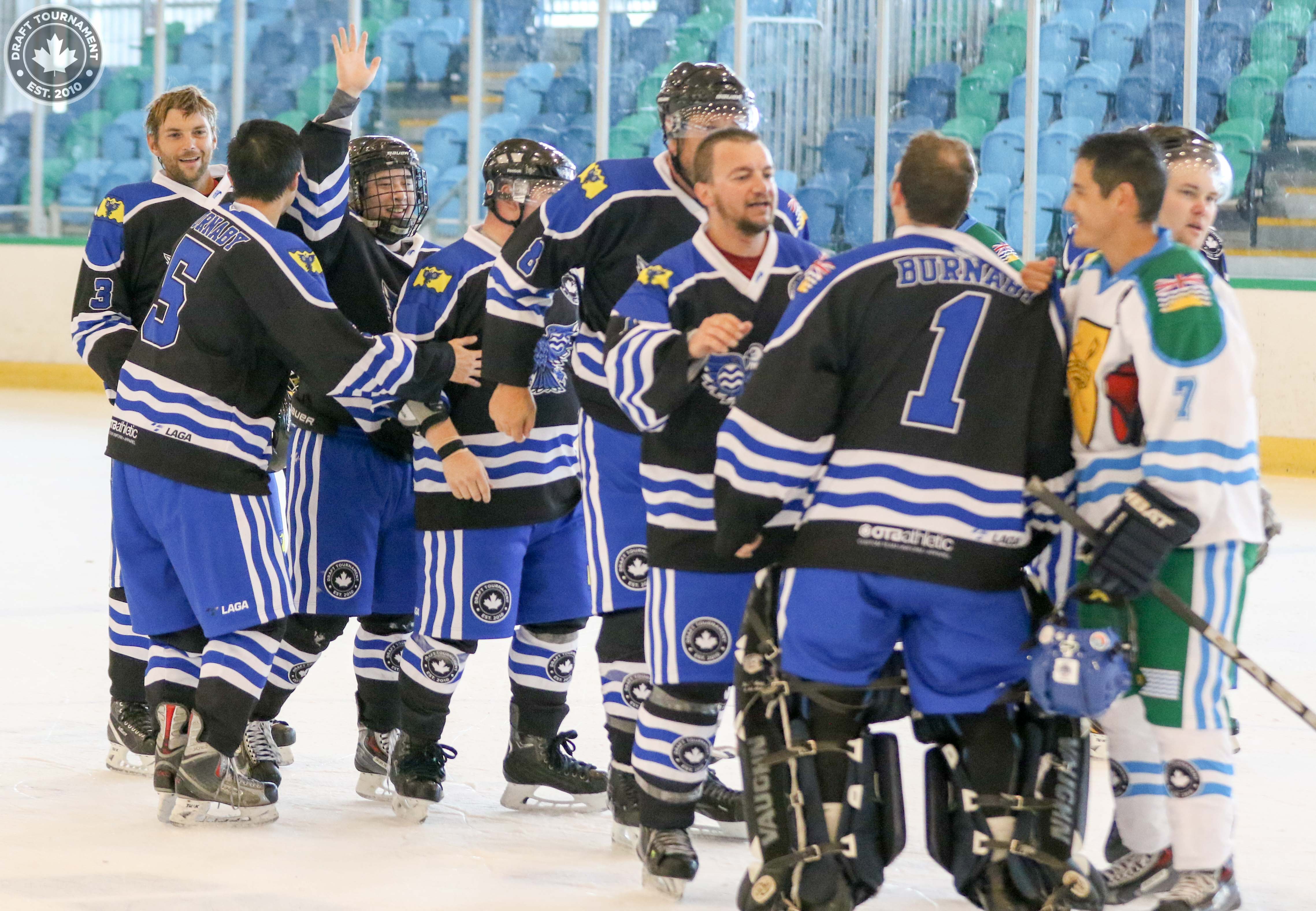 Draft Tournament Profile John Weeks