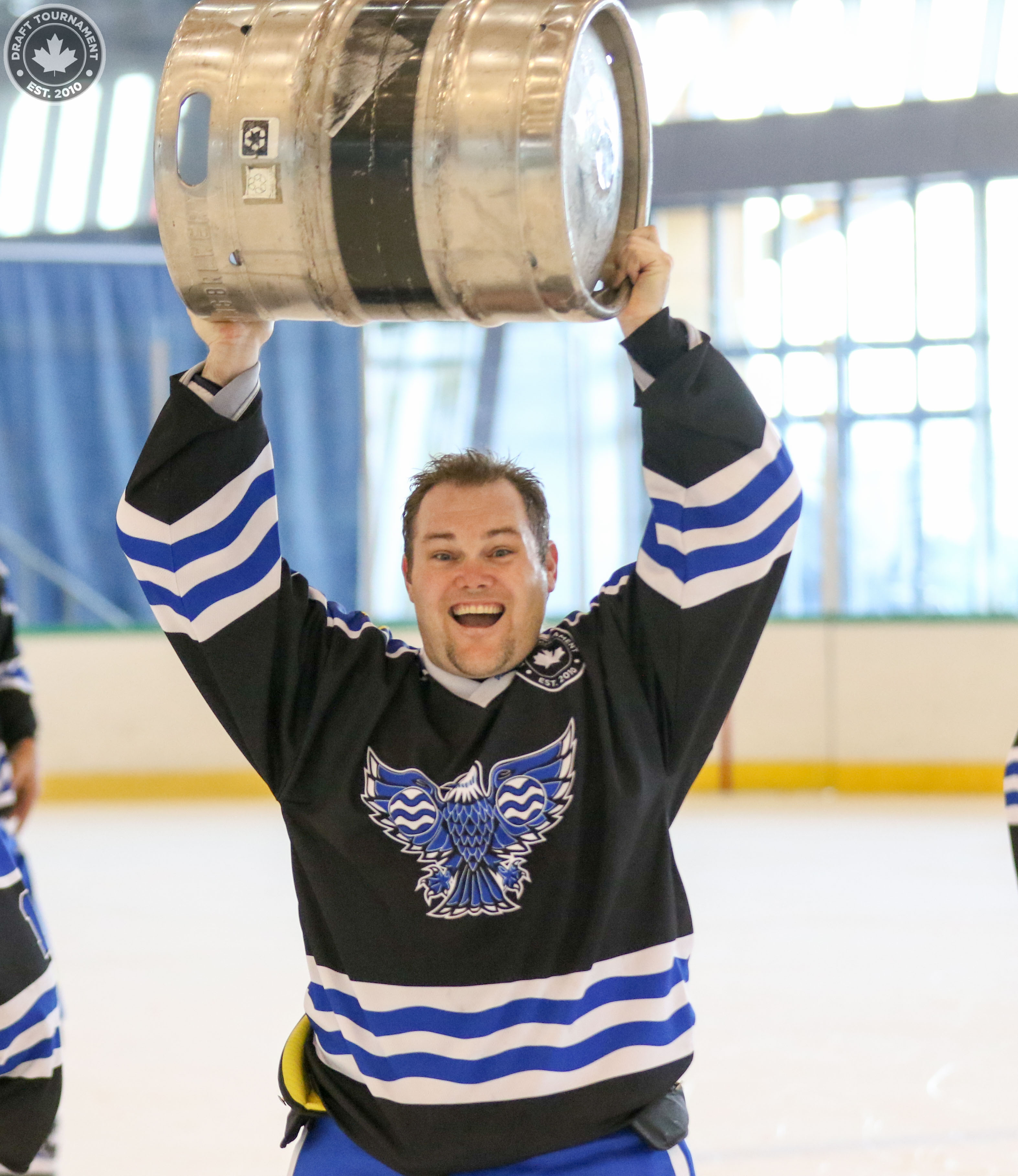 Fourth Vancouver Jersey Revealed!