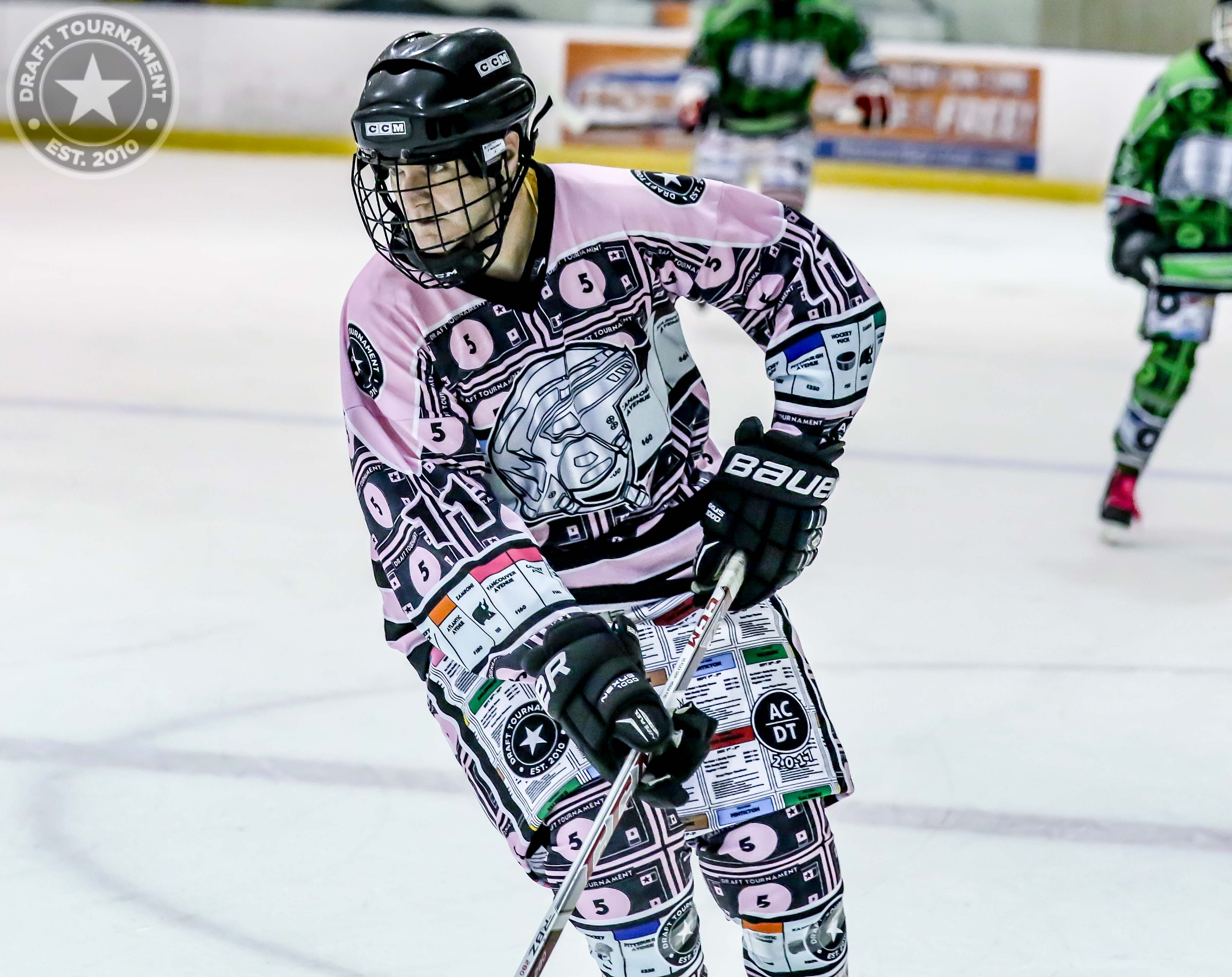 AC-41 | DraftTournament.com