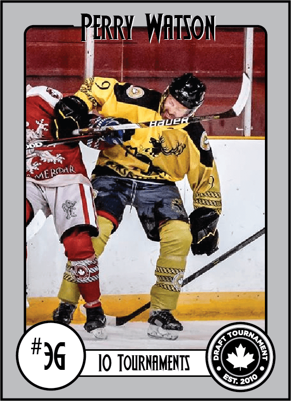 Draft Tournament Top 50 Players 4031