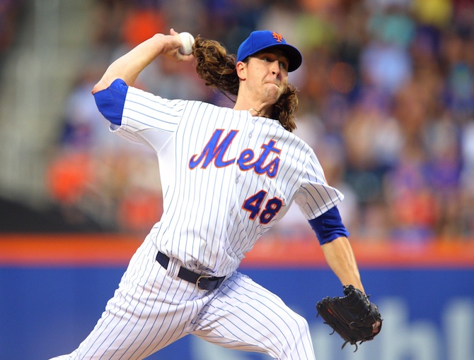 New York Mets Draft Utopia