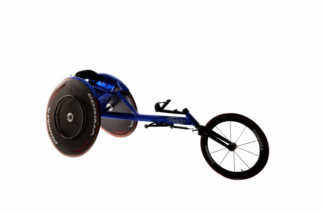 Racing Wheelchairs Draft Wheelchairs