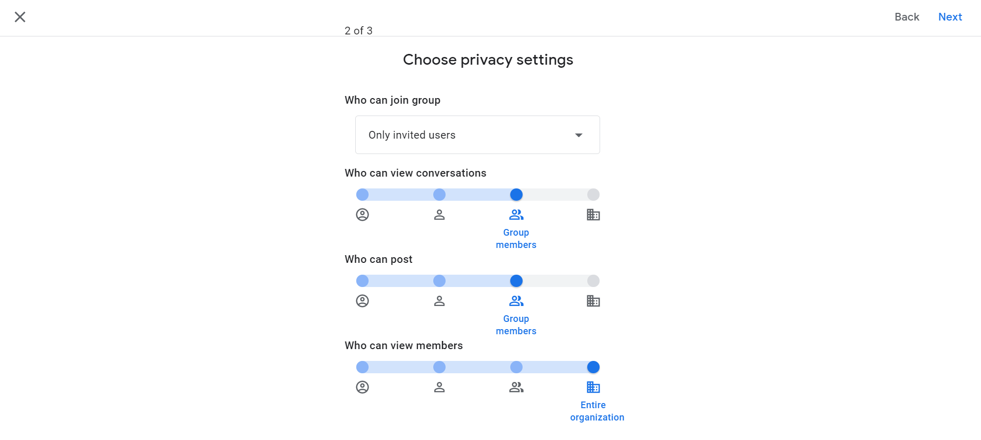 Google Groups The Ultimate 2023 Guide