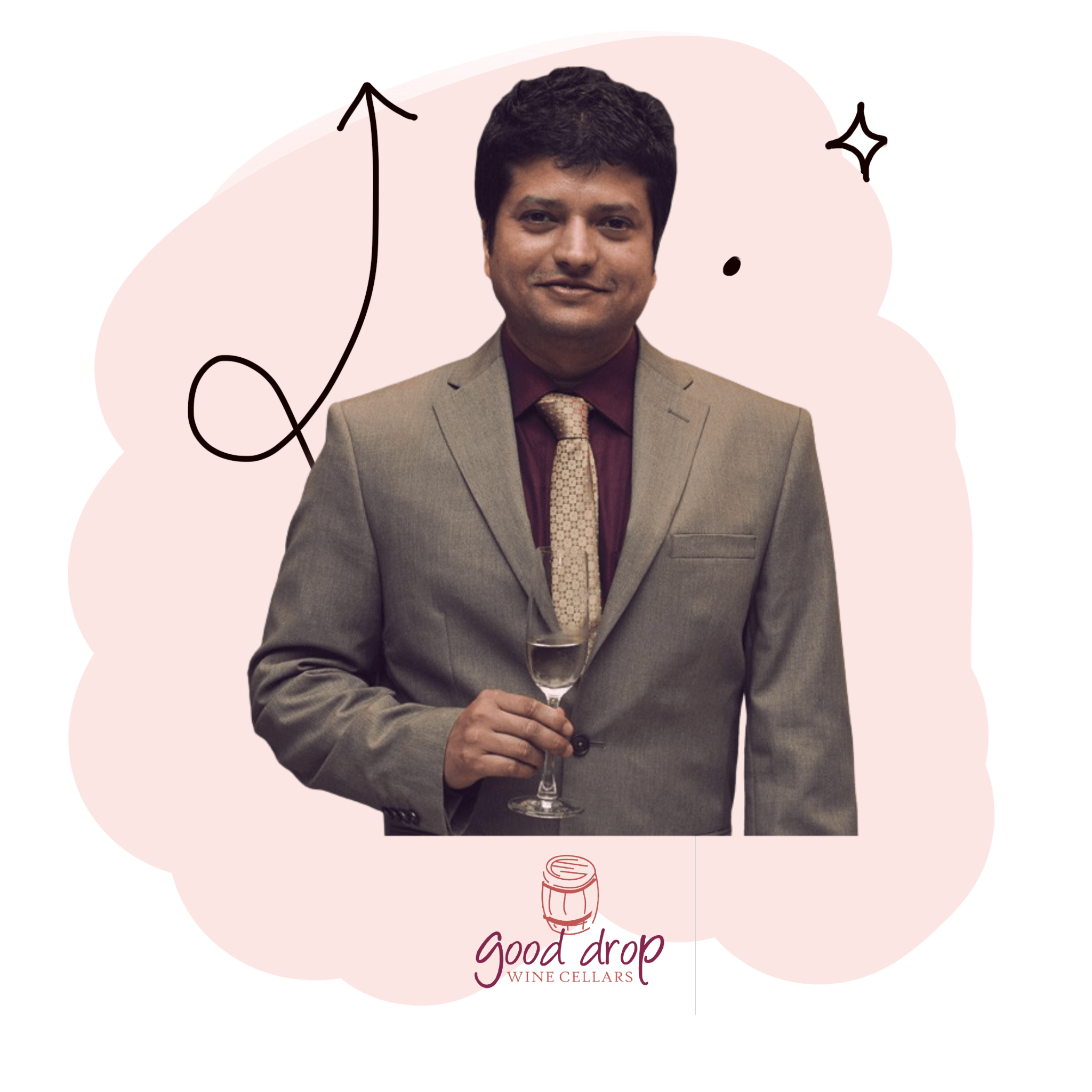 Customer Story Good Drop Wine Cellars Drag