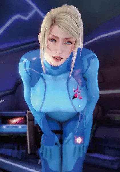 Hentai Bayern SFM แหกหี - ดูการ์ตูนออนไลน์