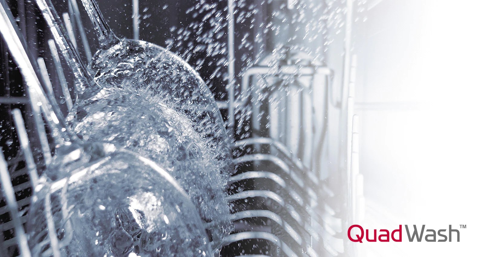 LG Dishwasher [Made in Korea] DFB512FP Dragon Electronics