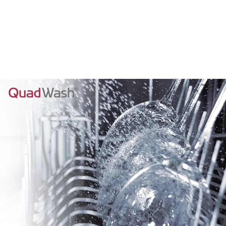 LG Dishwasher [Made in Korea] DFB512FP Dragon Electronics