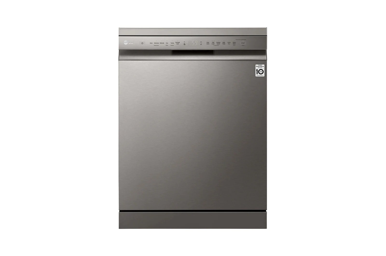 LG Dishwasher [Made in Korea] DFB512FP Dragon Electronics