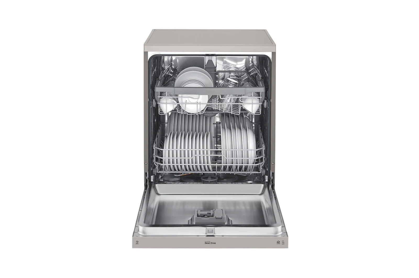 LG Dishwasher [Made in Korea] DFB512FP Dragon Electronics