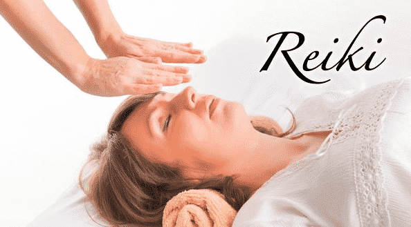 Benefits & Uses of Reiki