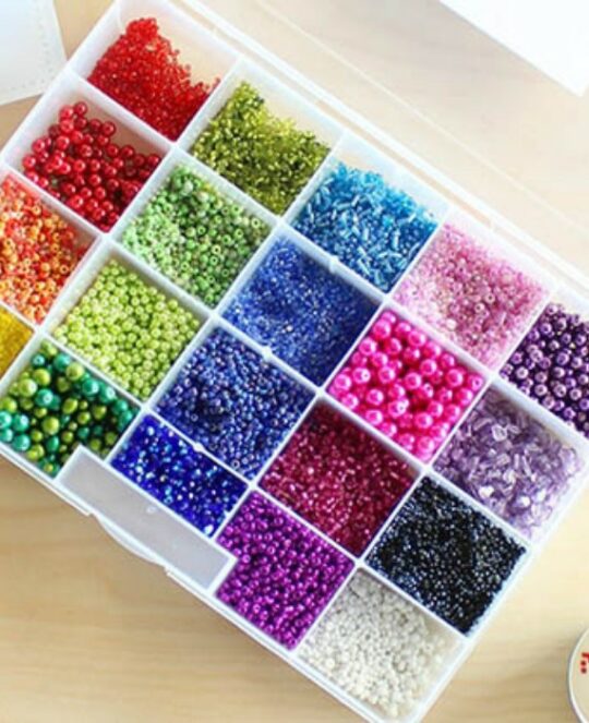 Adult Jewelry Making Kit Dragonfly Designs