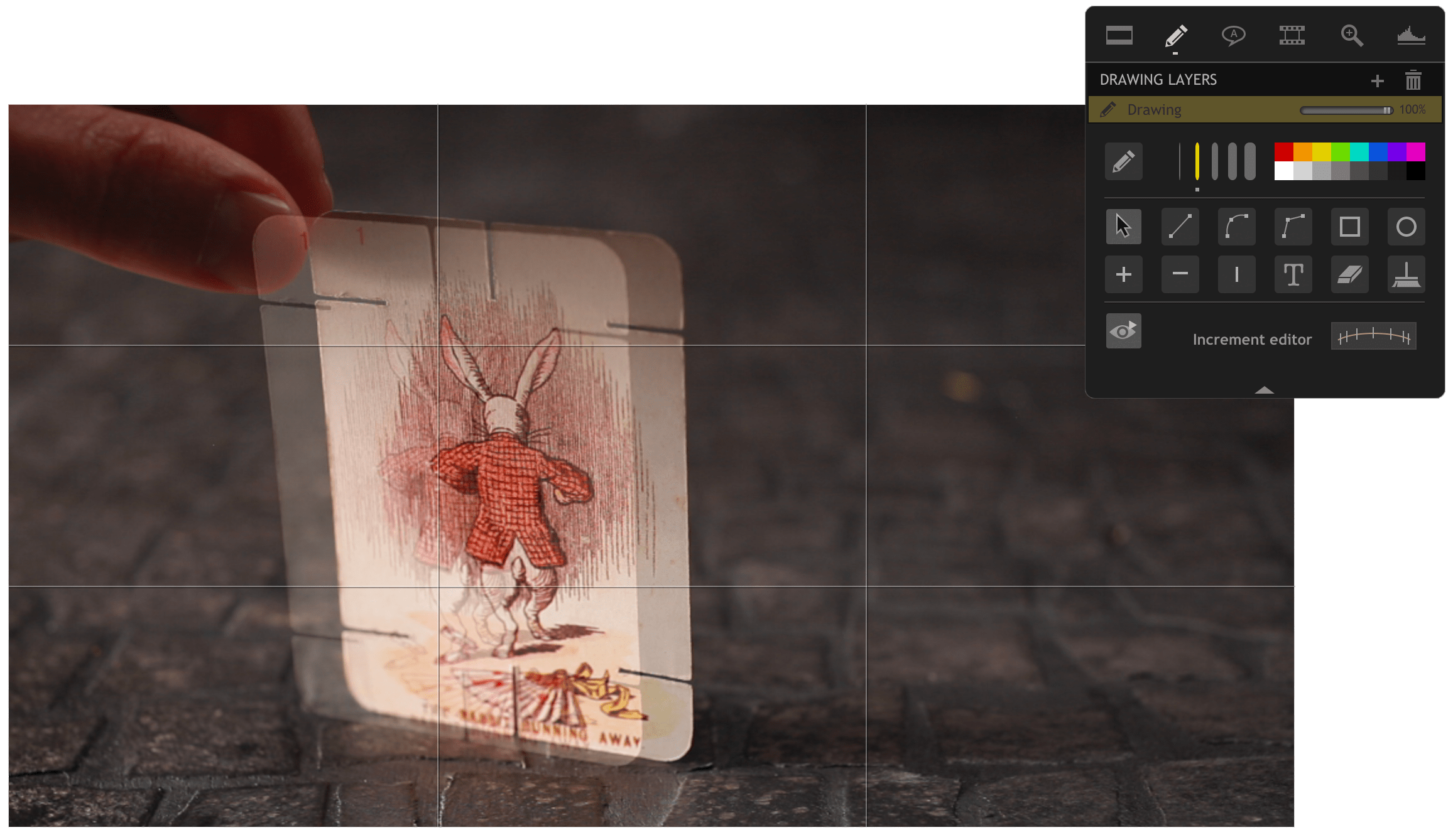 Dragonframe Software Dragonframe