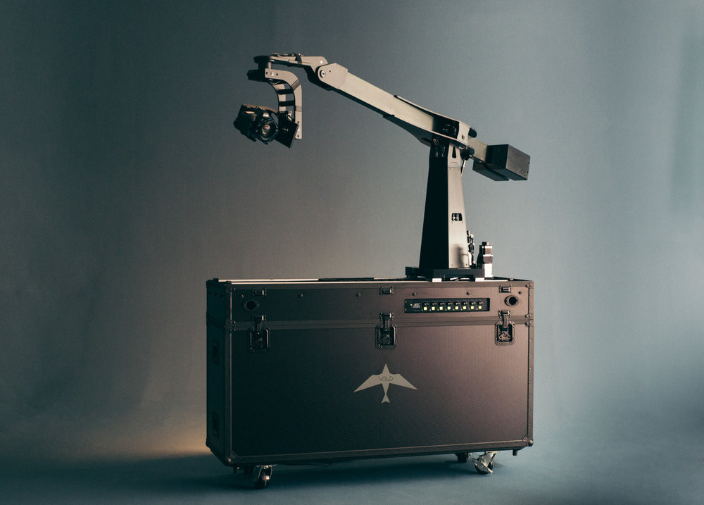 Dragonframe supported cameras architectslader