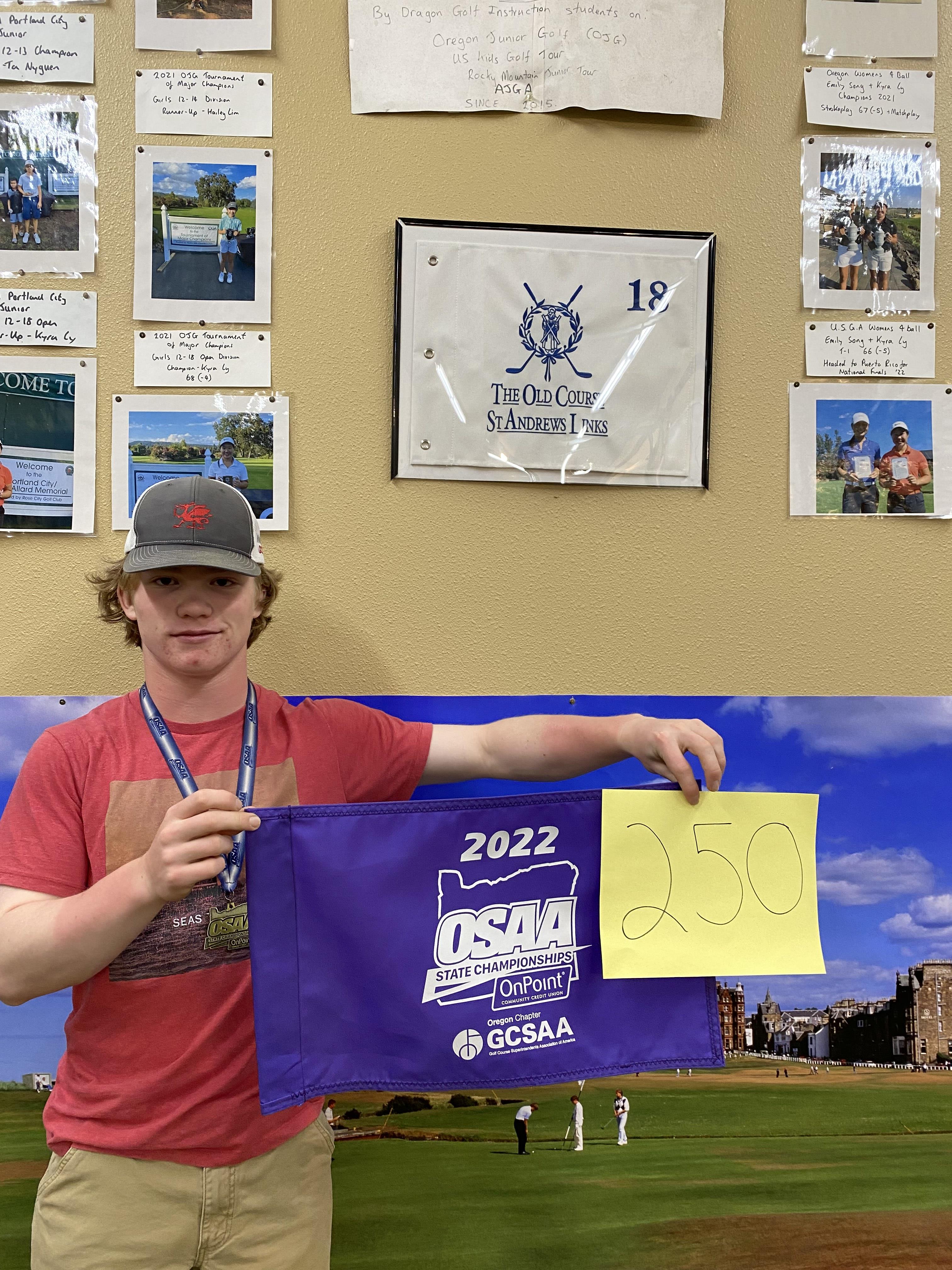 Dragon Golf Instruction > Home