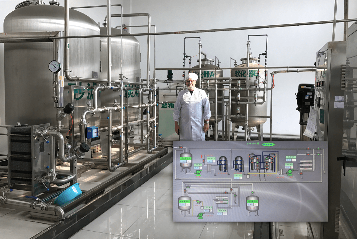 Wild Red Reishi Drops