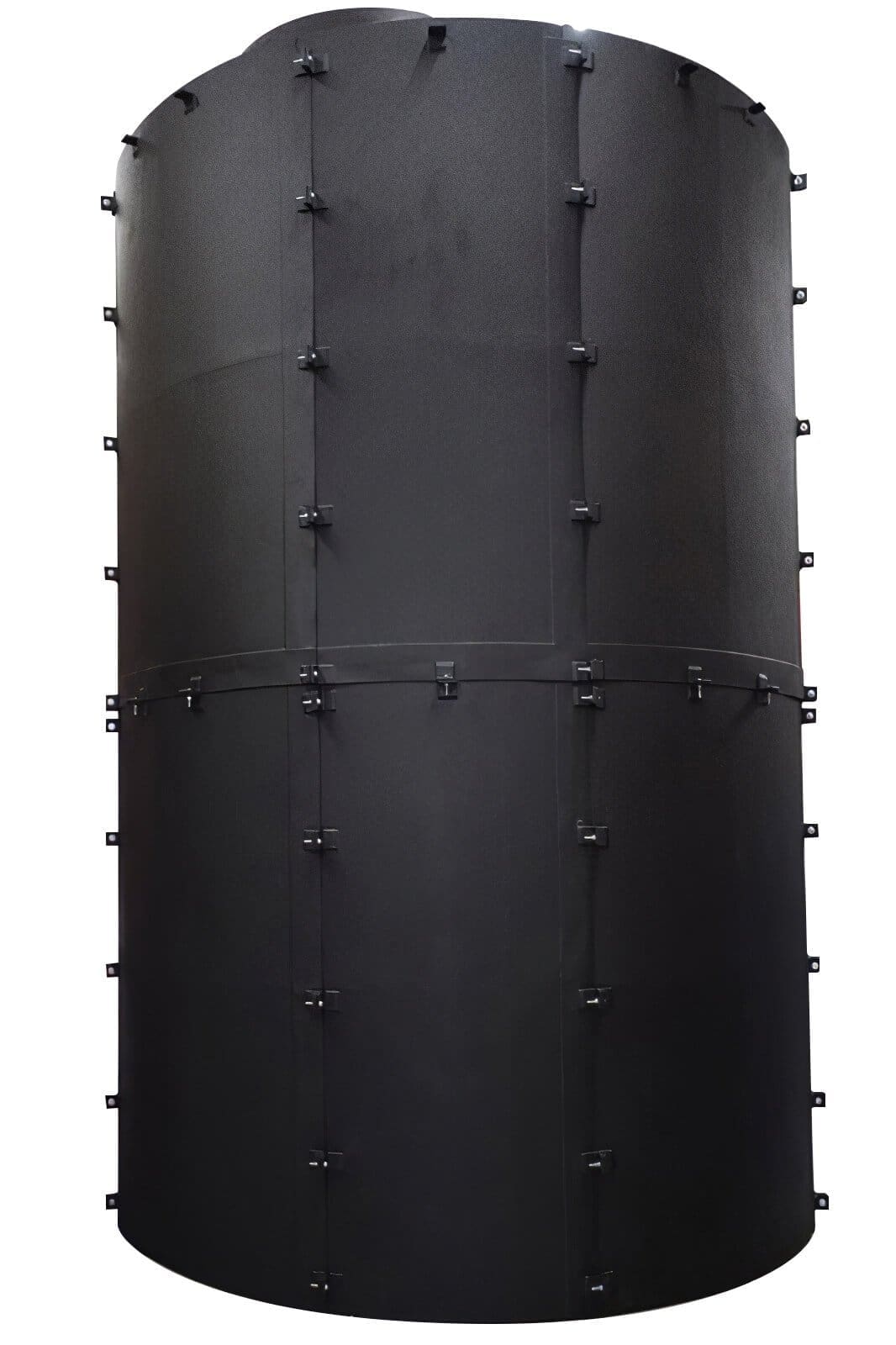 Tank Insulation Systems Dragon Jacket Insulation™