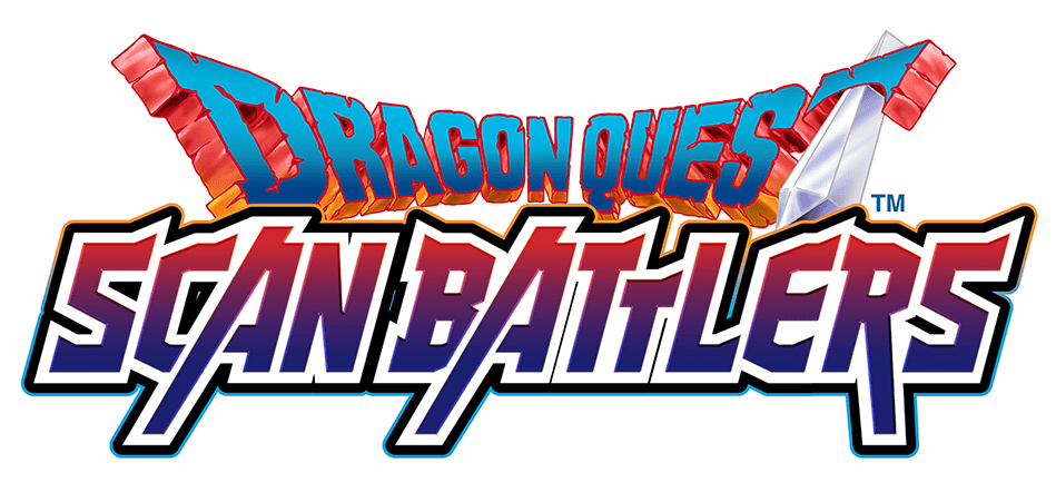 Dragon Quest Scan Battlers (DQSB) Region Home