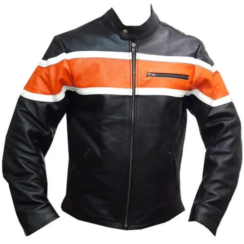 Dragon Motorcycle Leather Jackets Dragon Rider